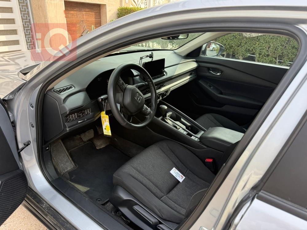 هوندا أكورد